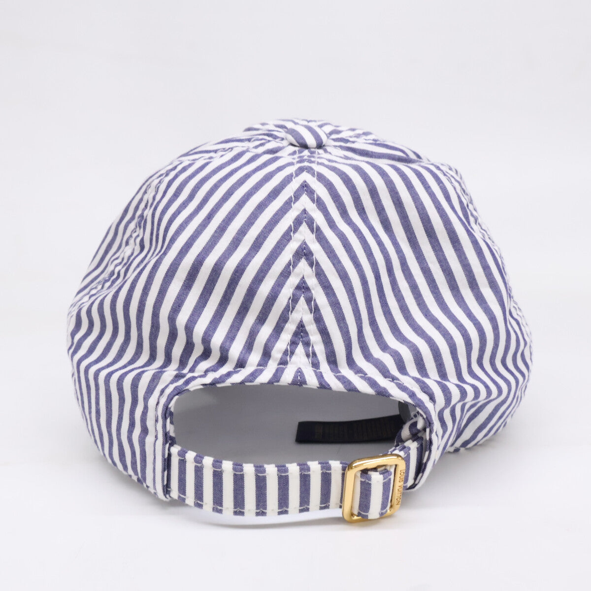 LOUIS VUITTON Louis Vuitton Like-New/Domestic Authorized 2025 M5065M Cap LV League Hat
