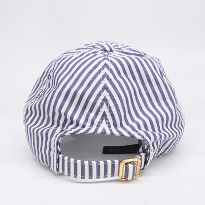 LOUIS VUITTON Louis Vuitton Like-New/Domestic Authorized 2025 M5065M Cap LV League Hat