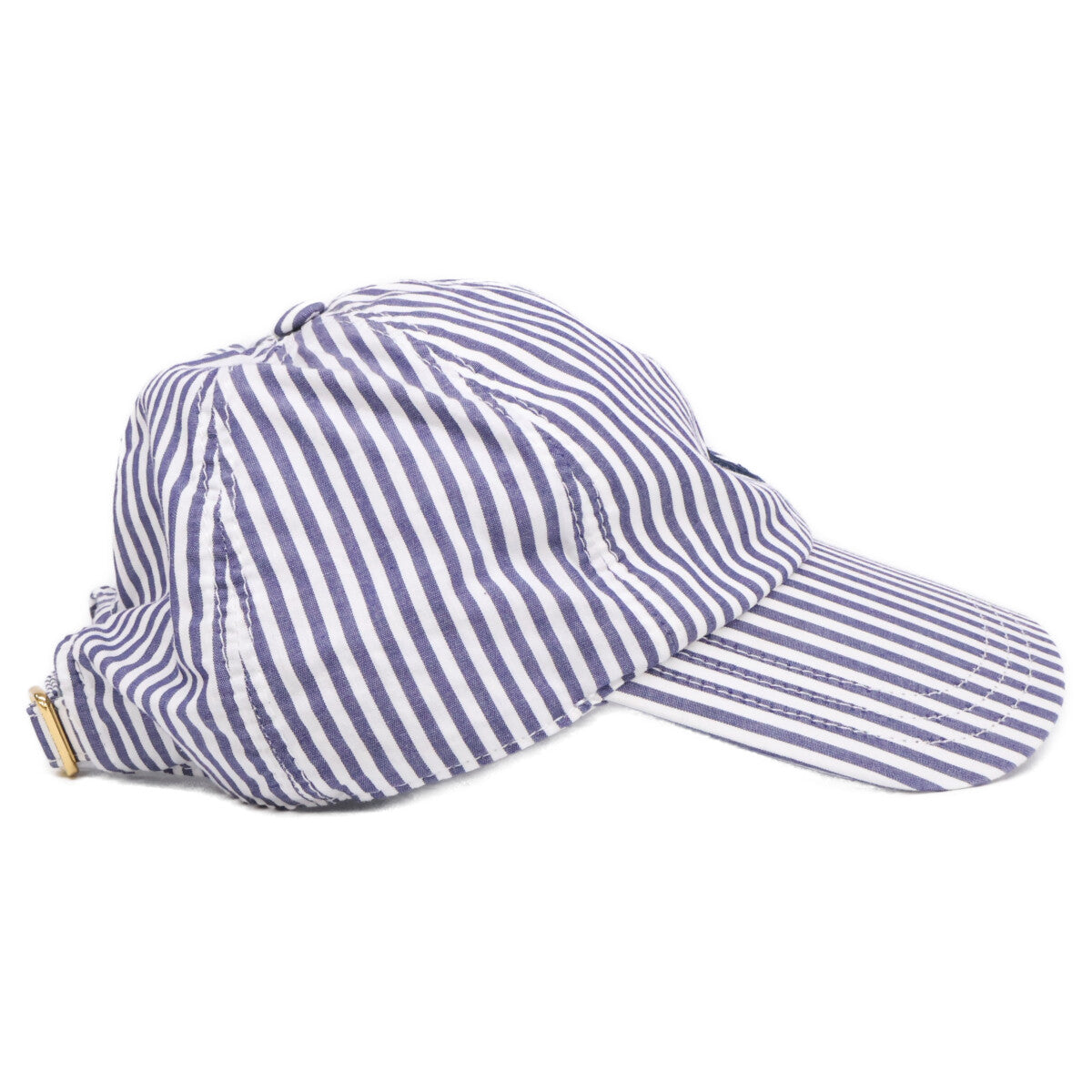 LOUIS VUITTON Louis Vuitton Like-New/Domestic Authorized 2025 M5065M Cap LV League Hat