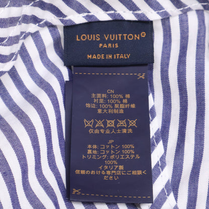 LOUIS VUITTON Louis Vuitton Like-New/Domestic Authorized 2025 M5065M Cap LV League Hat
