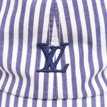 LOUIS VUITTON Louis Vuitton Like-New/Domestic Authorized 2025 M5065M Cap LV League Hat