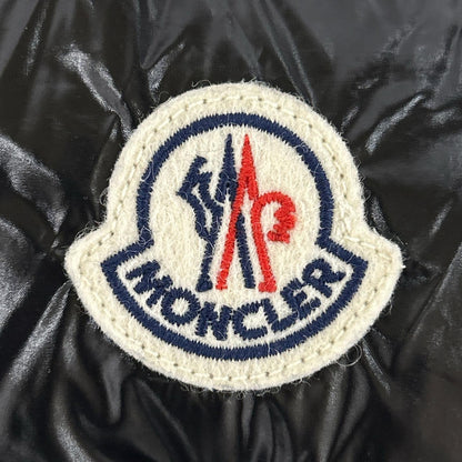 MONCLER モンクレール 【美品】BORMES フード付 ダウン ベスト