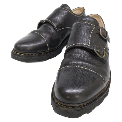 Paraboot パラブーツ WILLIAM MARCHE II ウィリアム ダブルモンク シューズ シューズ