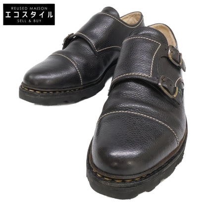 Paraboot パラブーツ WILLIAM MARCHE II ウィリアム ダブルモンク シューズ シューズ