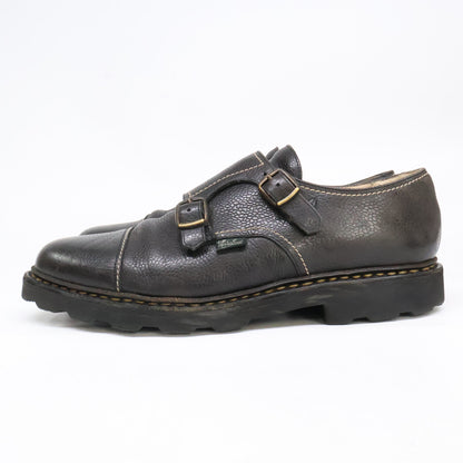 Paraboot パラブーツ WILLIAM MARCHE II ウィリアム ダブルモンク シューズ シューズ
