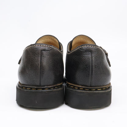 Paraboot パラブーツ WILLIAM MARCHE II ウィリアム ダブルモンク シューズ シューズ