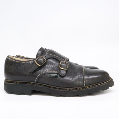 Paraboot パラブーツ WILLIAM MARCHE II ウィリアム ダブルモンク シューズ シューズ