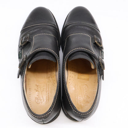 Paraboot パラブーツ WILLIAM MARCHE II ウィリアム ダブルモンク シューズ シューズ
