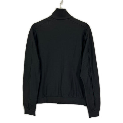 PRADA SPORT プラダスポーツ SJC303 KPN ブラック トラック ジャケット ジャケット