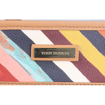 Tory Burch トリーバーチ 総柄 2WAYショルダー トートバッグ