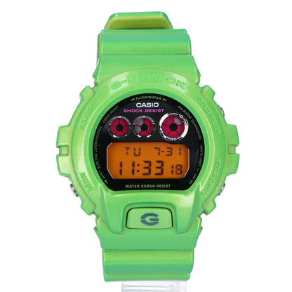G-SHOCK ジーショック DW-6900NB-3DR DIGITAL デジタル クオーツ 腕時計
