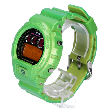 G-SHOCK ジーショック DW-6900NB-3DR DIGITAL デジタル クオーツ 腕時計
