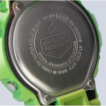 G-SHOCK ジーショック DW-6900NB-3DR DIGITAL デジタル クオーツ 腕時計