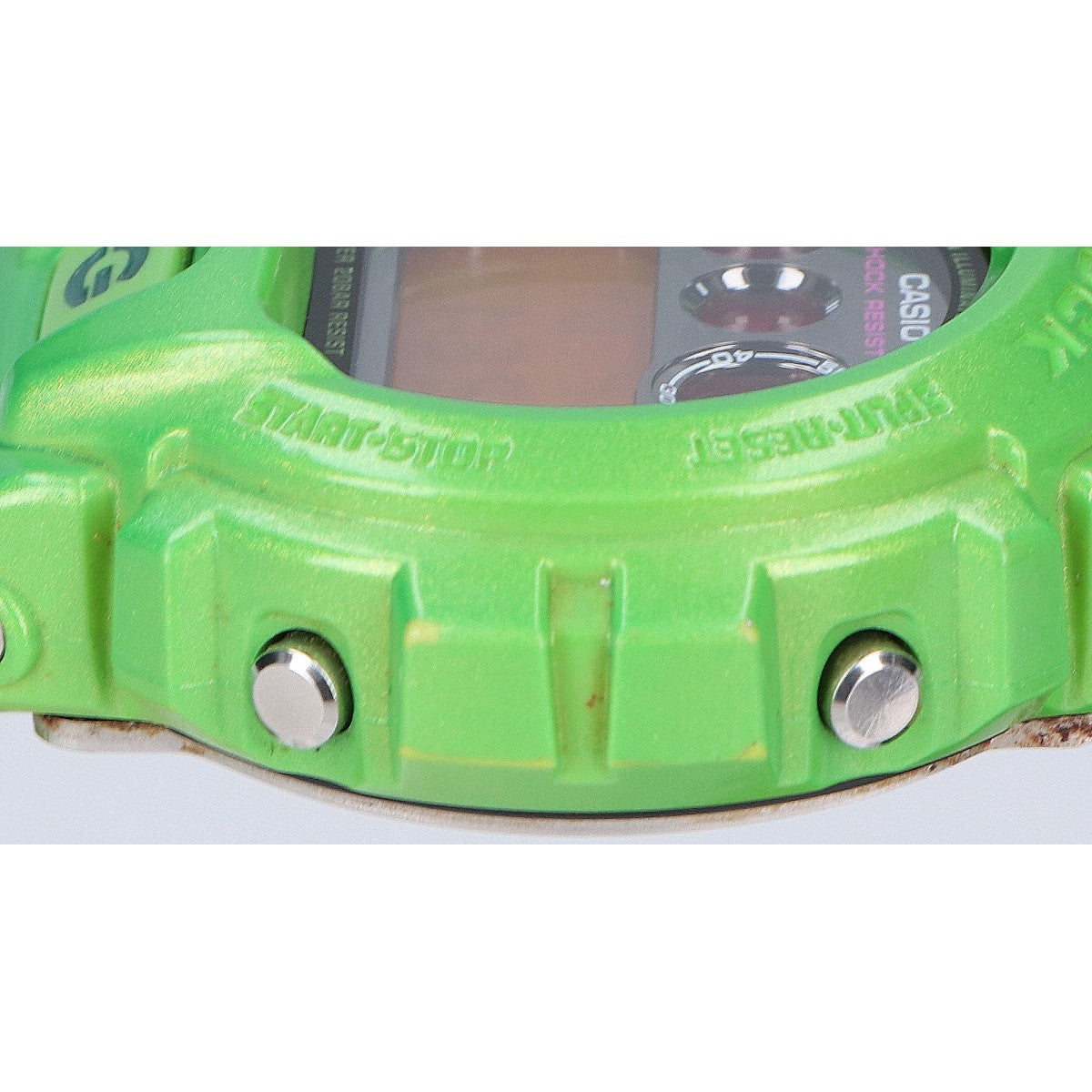 G-SHOCK ジーショック DW-6900NB-3DR DIGITAL デジタル クオーツ 腕時計