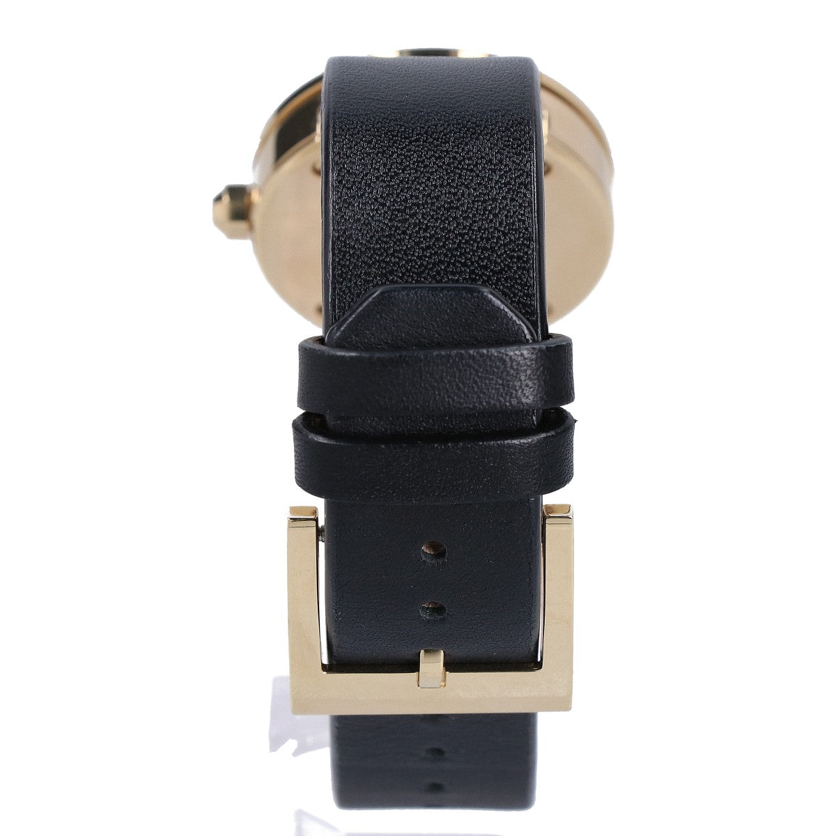 Tory Burch トリーバーチ 【美品】TRB4008 白文字盤 REVA クオーツ 腕時計