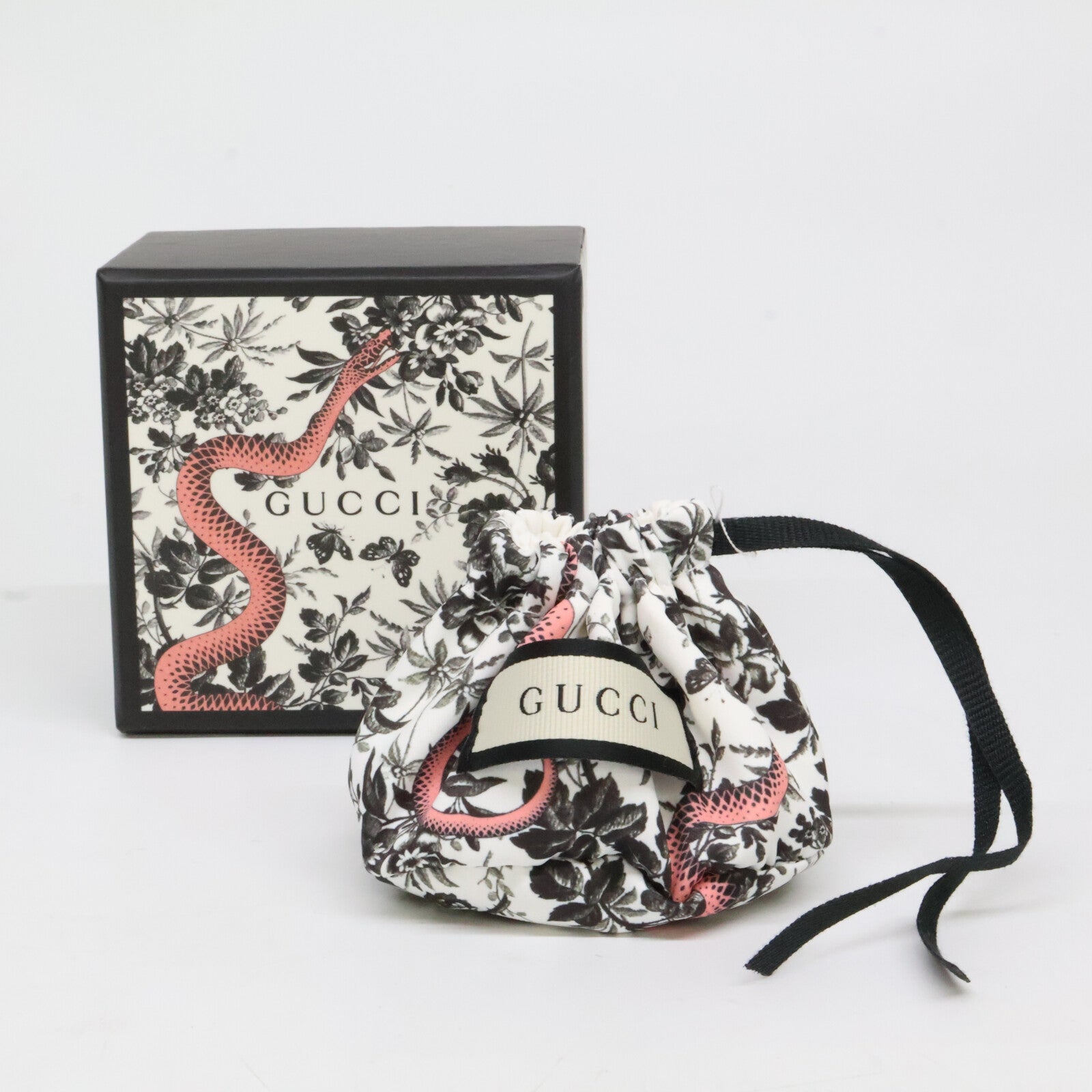 GUCCI グッチ Ag925 インターロッキングG チェーン ネックレス