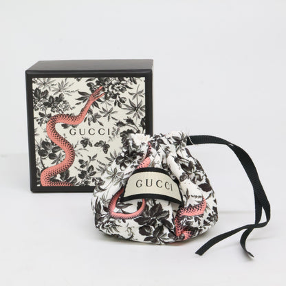 GUCCI グッチ Ag925 インターロッキングG チェーン ネックレス