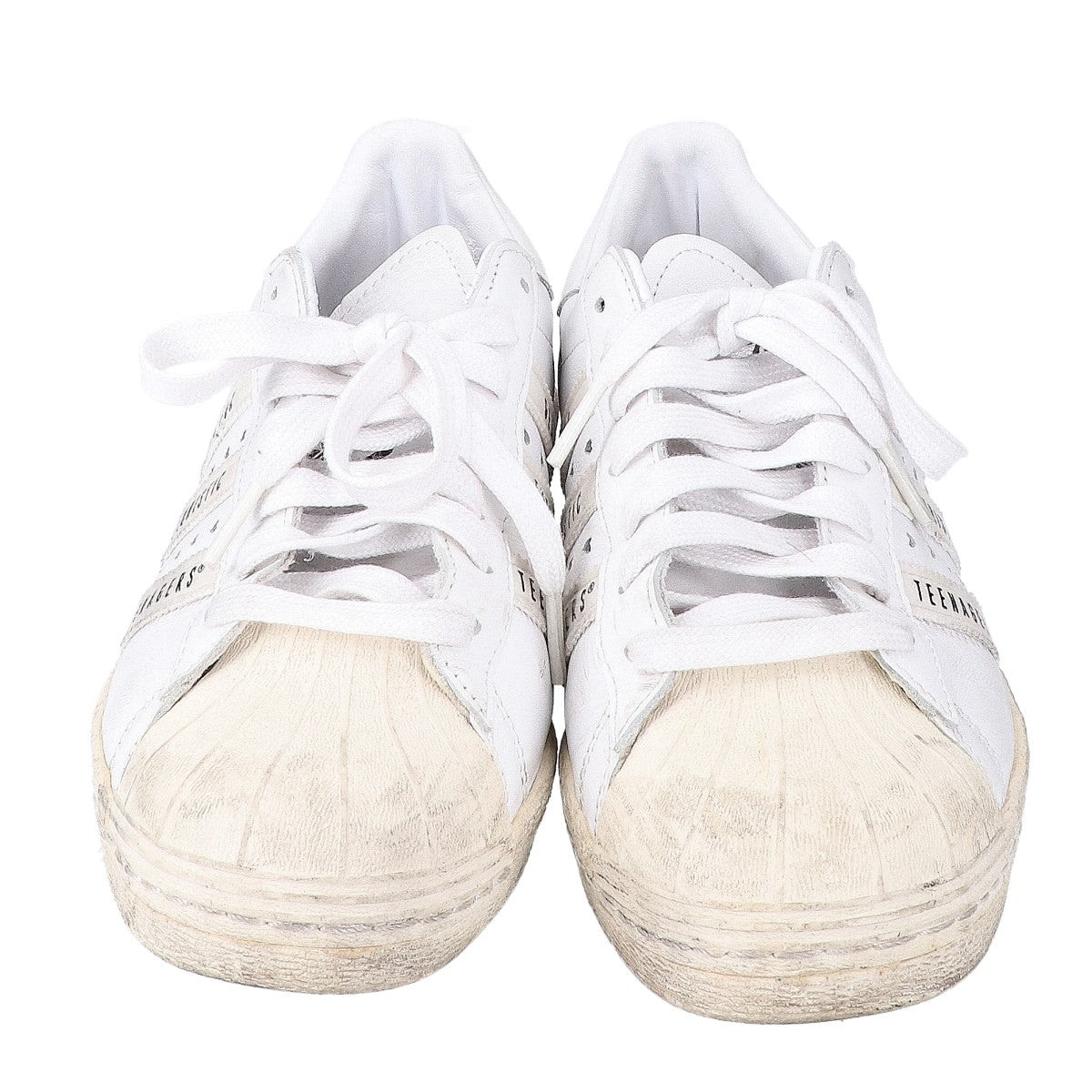 adidas アディダス FY0730 SUPER STAR 80s HUMAN MADE スーパースター80s ヒューマンメイド スニーカー シューズ