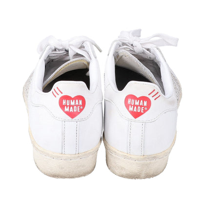 adidas アディダス FY0730 SUPER STAR 80s HUMAN MADE スーパースター80s ヒューマンメイド スニーカー シューズ