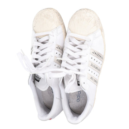 adidas アディダス FY0730 SUPER STAR 80s HUMAN MADE スーパースター80s ヒューマンメイド スニーカー シューズ