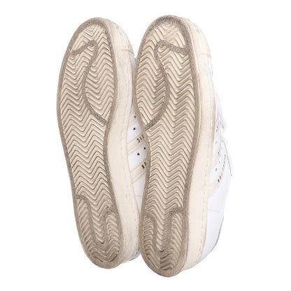 adidas アディダス FY0730 SUPER STAR 80s HUMAN MADE スーパースター80s ヒューマンメイド スニーカー シューズ