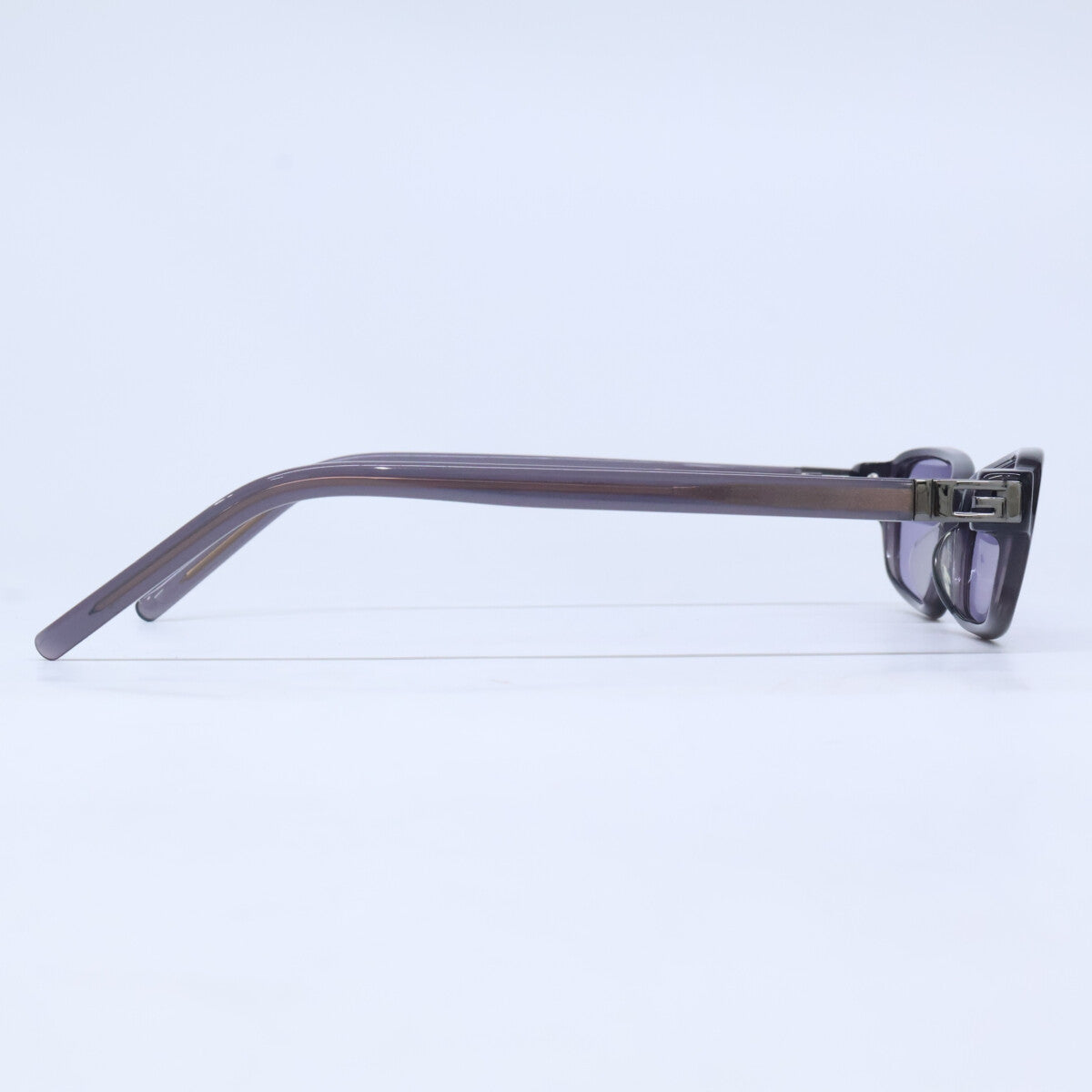 GUCCI グッチ GG-2446J E7J スクエアシェイプ サングラス