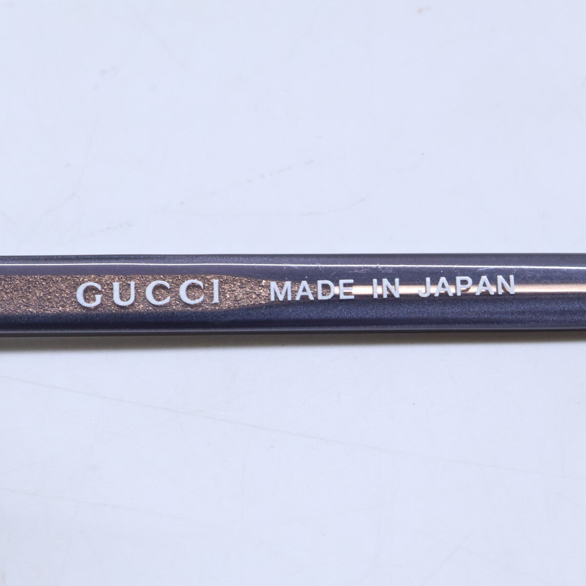 GUCCI グッチ GG-2446J E7J スクエアシェイプ サングラス