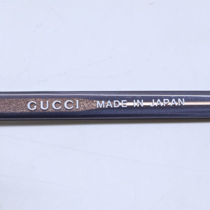 GUCCI グッチ GG-2446J E7J スクエアシェイプ サングラス