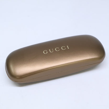 GUCCI グッチ GG-2446J E7J スクエアシェイプ サングラス
