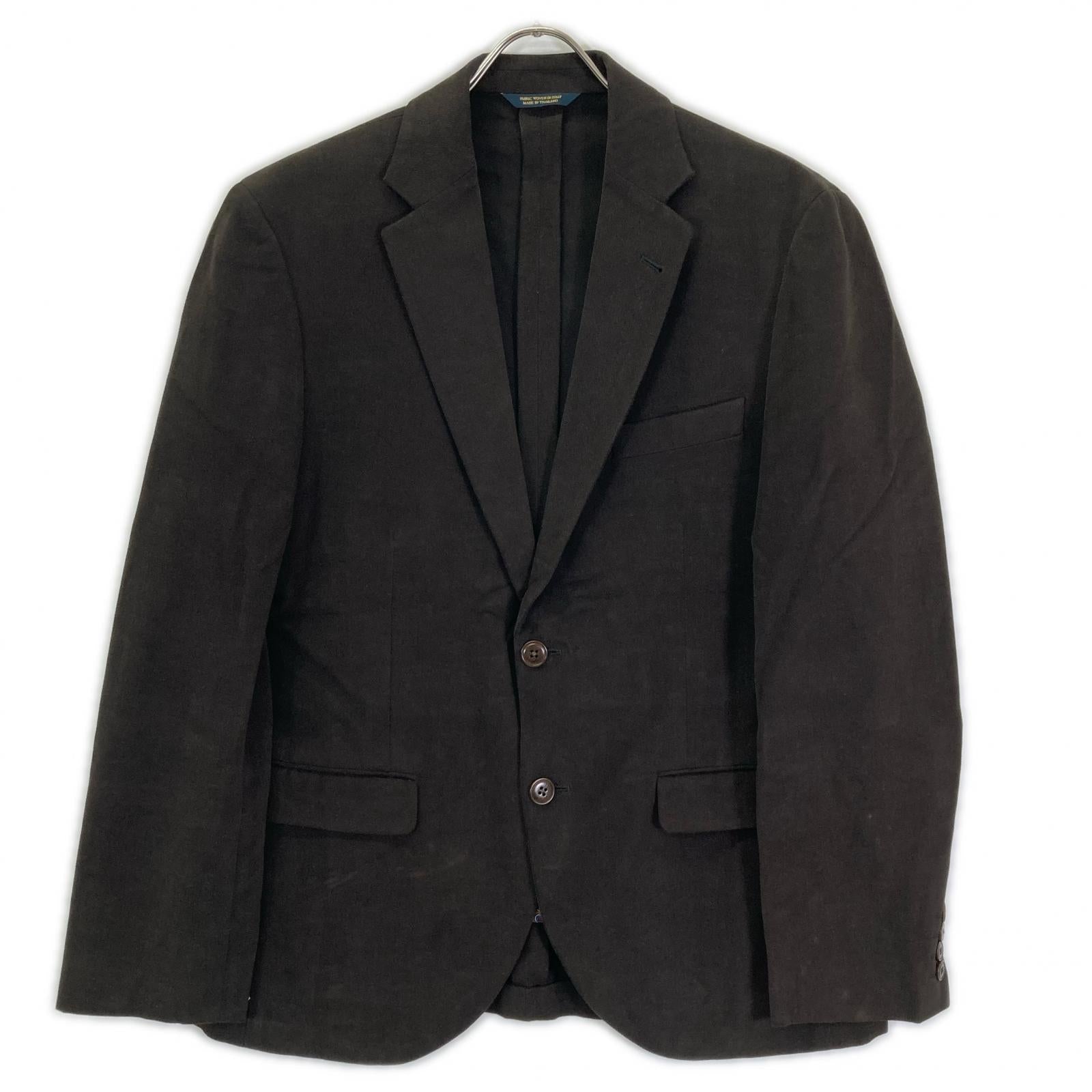 BrooksBrothers ブルックスブラザーズ カーキ TESSUTI DI SONDRIO コーデュロイ ジャケット ジャケット