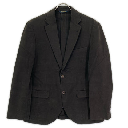BrooksBrothers ブルックスブラザーズ カーキ TESSUTI DI SONDRIO コーデュロイ ジャケット ジャケット