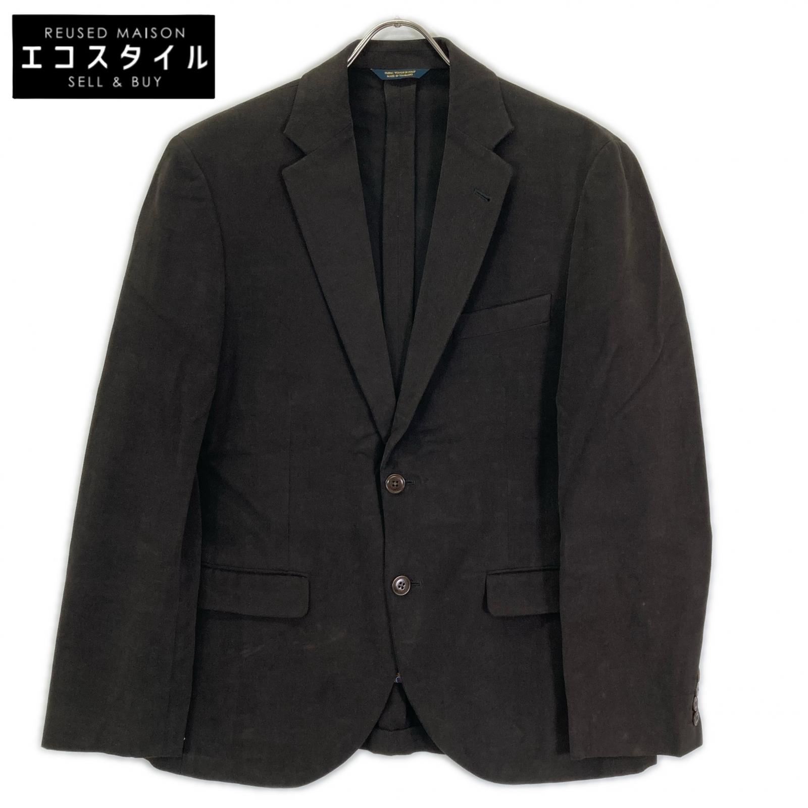 BrooksBrothers ブルックスブラザーズ カーキ TESSUTI DI SONDRIO コーデュロイ ジャケット ジャケット