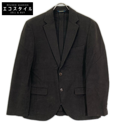 BrooksBrothers ブルックスブラザーズ カーキ TESSUTI DI SONDRIO コーデュロイ ジャケット ジャケット
