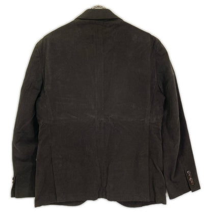 BrooksBrothers ブルックスブラザーズ カーキ TESSUTI DI SONDRIO コーデュロイ ジャケット ジャケット