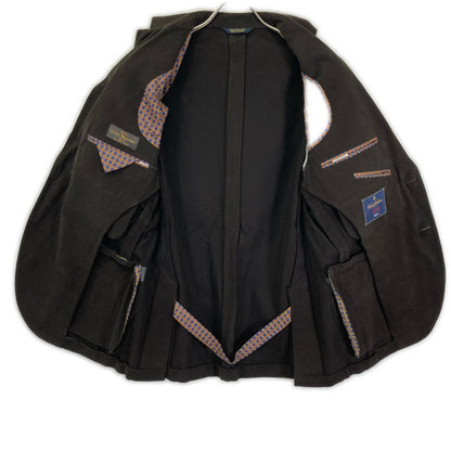 BrooksBrothers ブルックスブラザーズ カーキ TESSUTI DI SONDRIO コーデュロイ ジャケット ジャケット