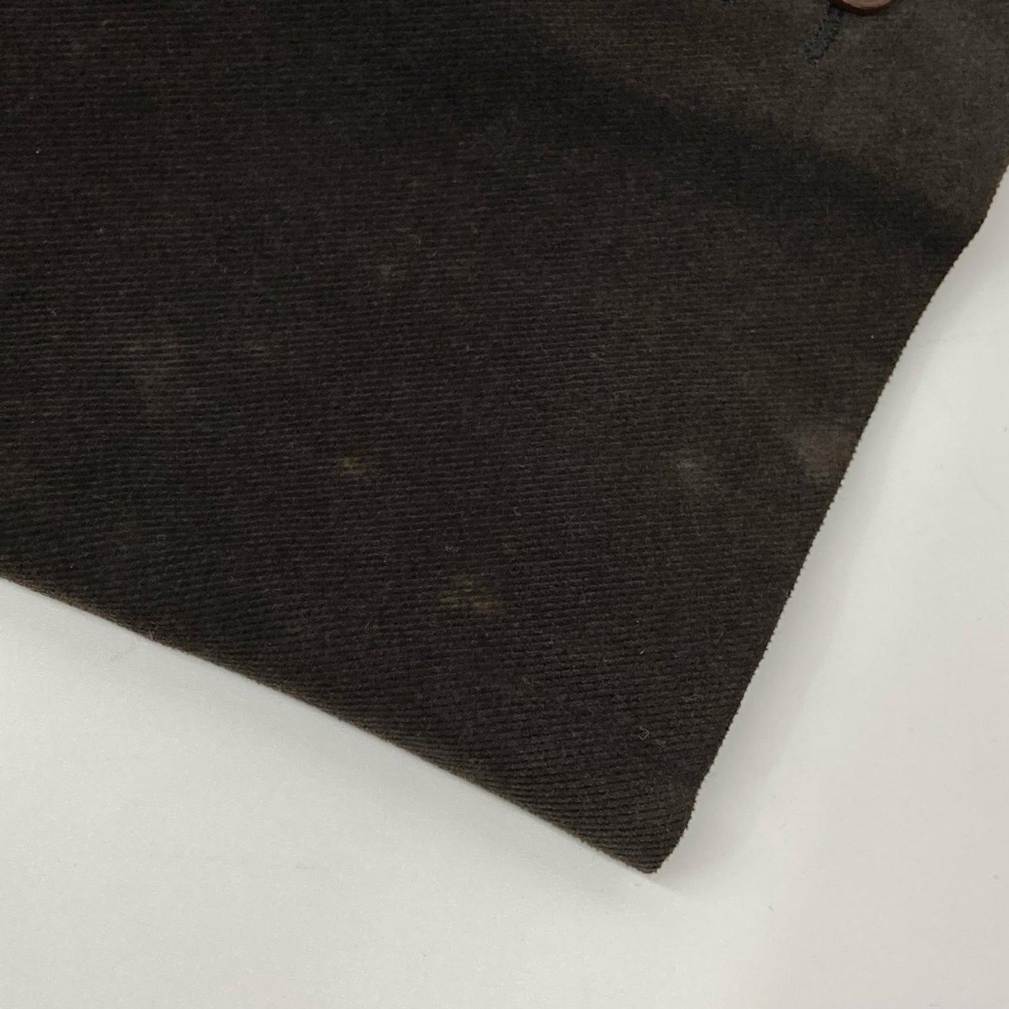 BrooksBrothers ブルックスブラザーズ カーキ TESSUTI DI SONDRIO コーデュロイ ジャケット ジャケット