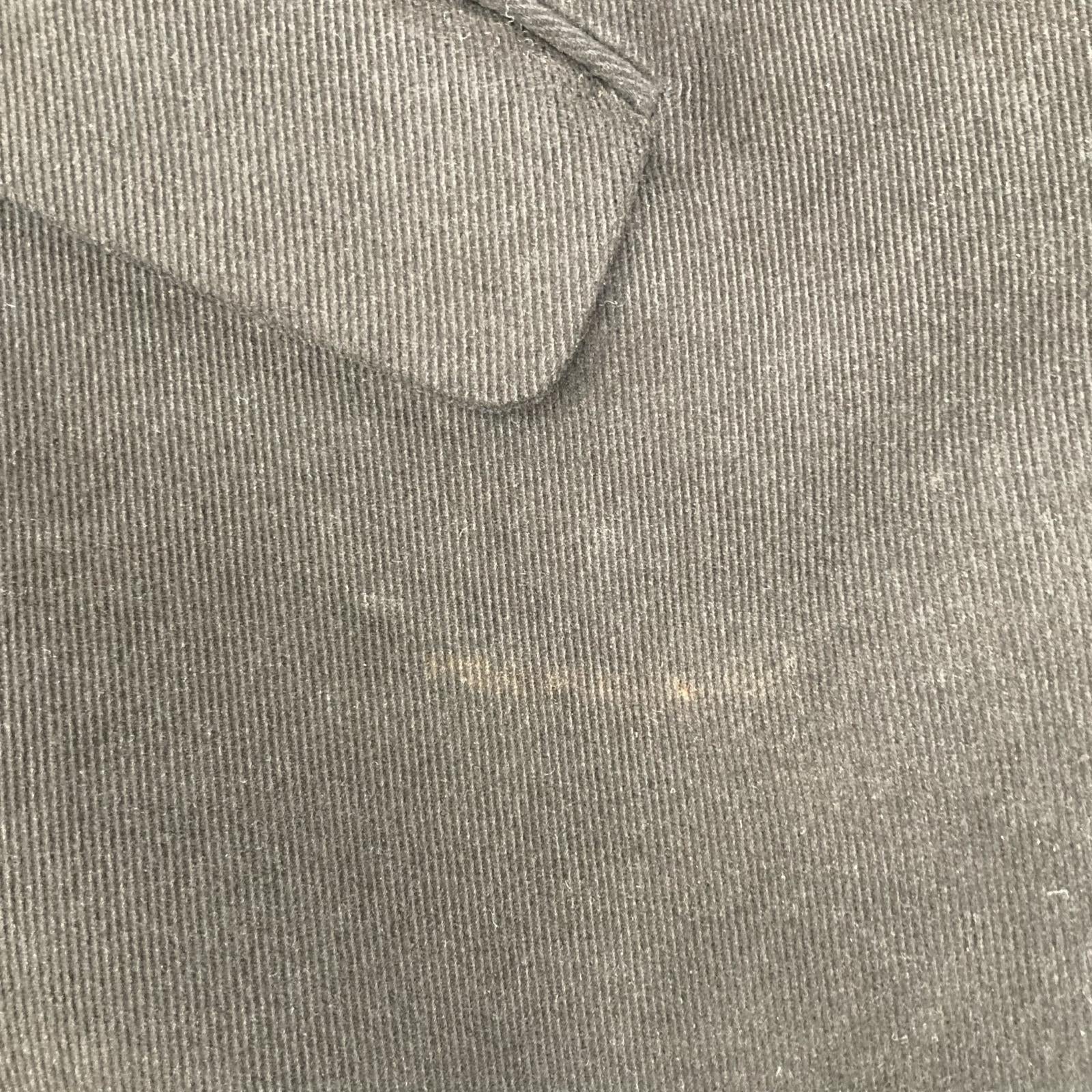 BrooksBrothers ブルックスブラザーズ カーキ TESSUTI DI SONDRIO コーデュロイ ジャケット ジャケット