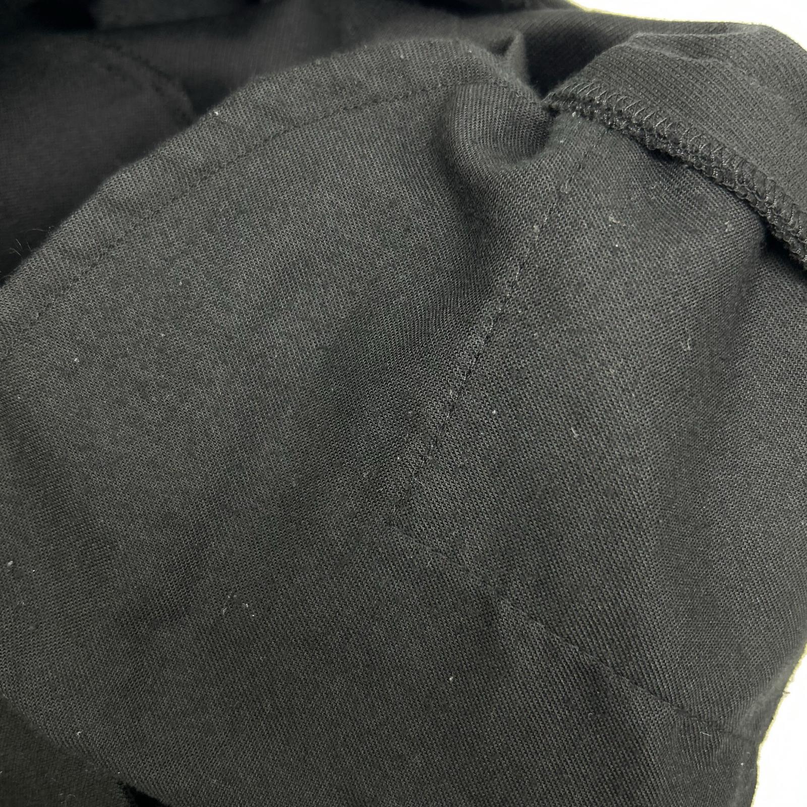 ADER error アーダーエラー 19AFWJK05BK3 ブラック ジップ セットアップ スーツ セットアップ