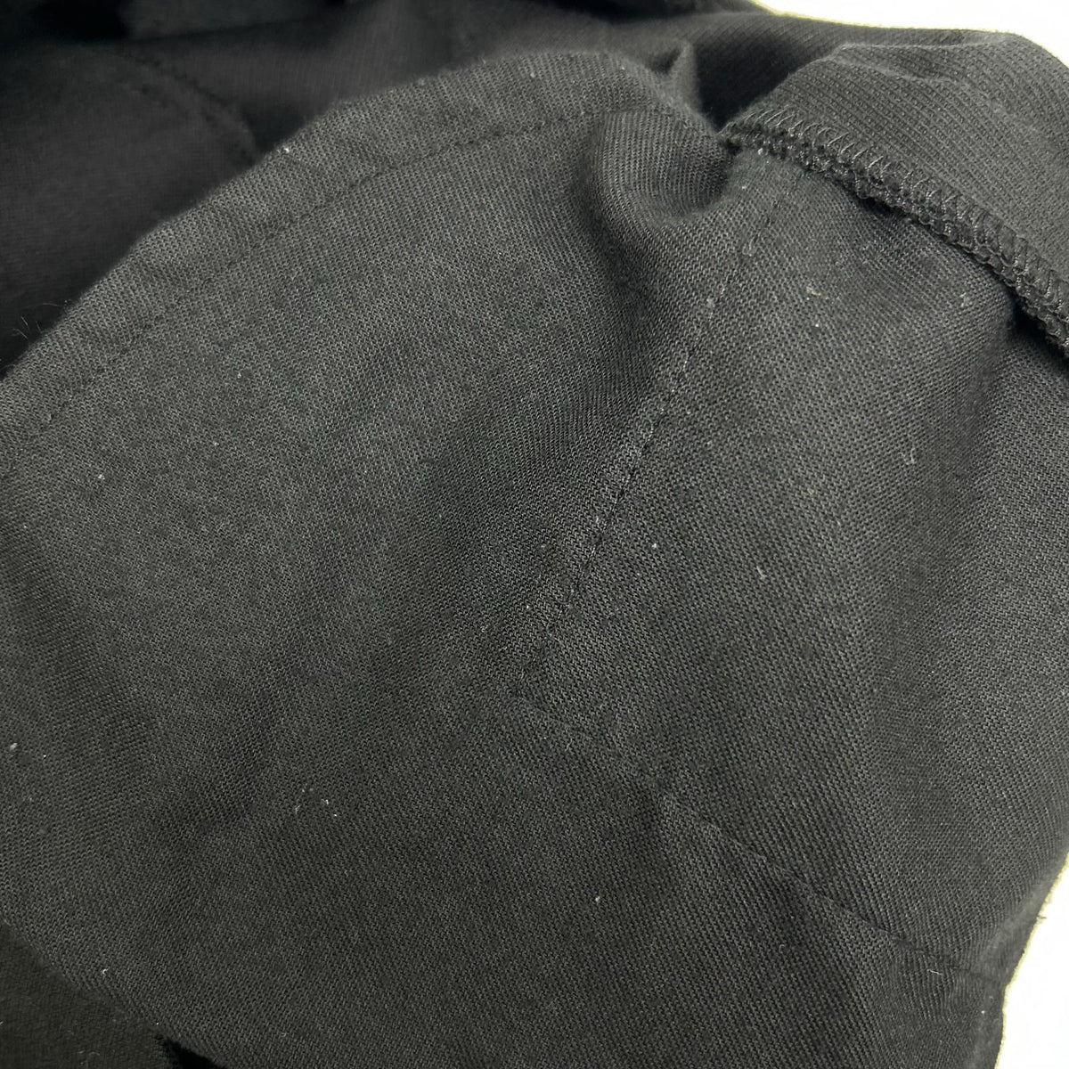 ADER error アーダーエラー 19AFWJK05BK3 Black Zip-Up Suit Set-Up Suit Set-Up