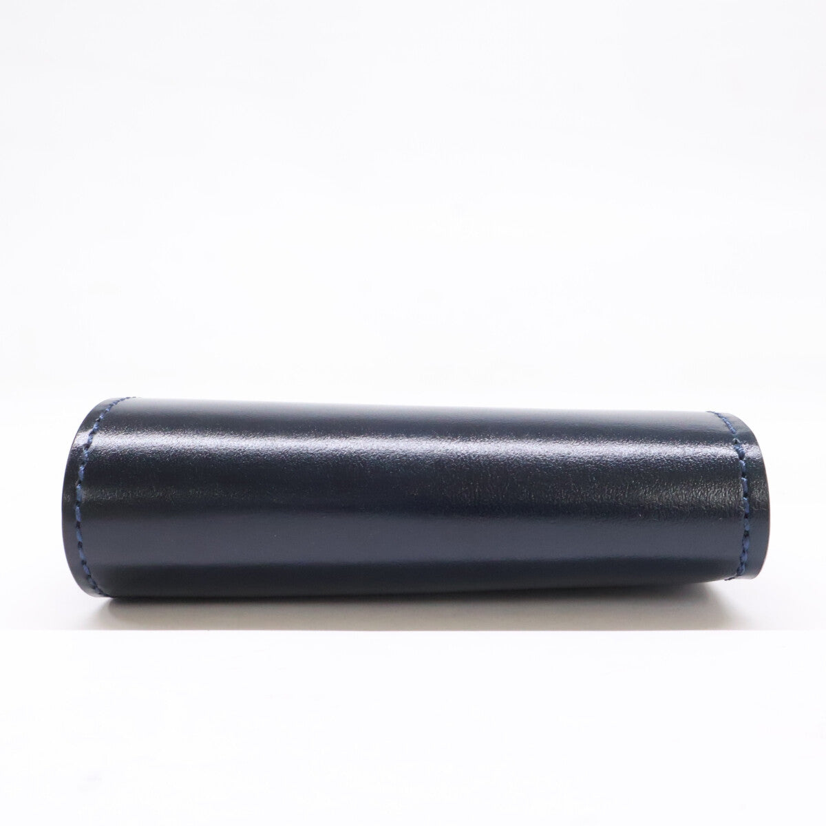 WILDSWANS ワイルドスワンズ 【新品未使用】CSS-KF-003/SD/FNVY サドルプルアップ ミニ財布 二つ折り財布（小銭入れあり）