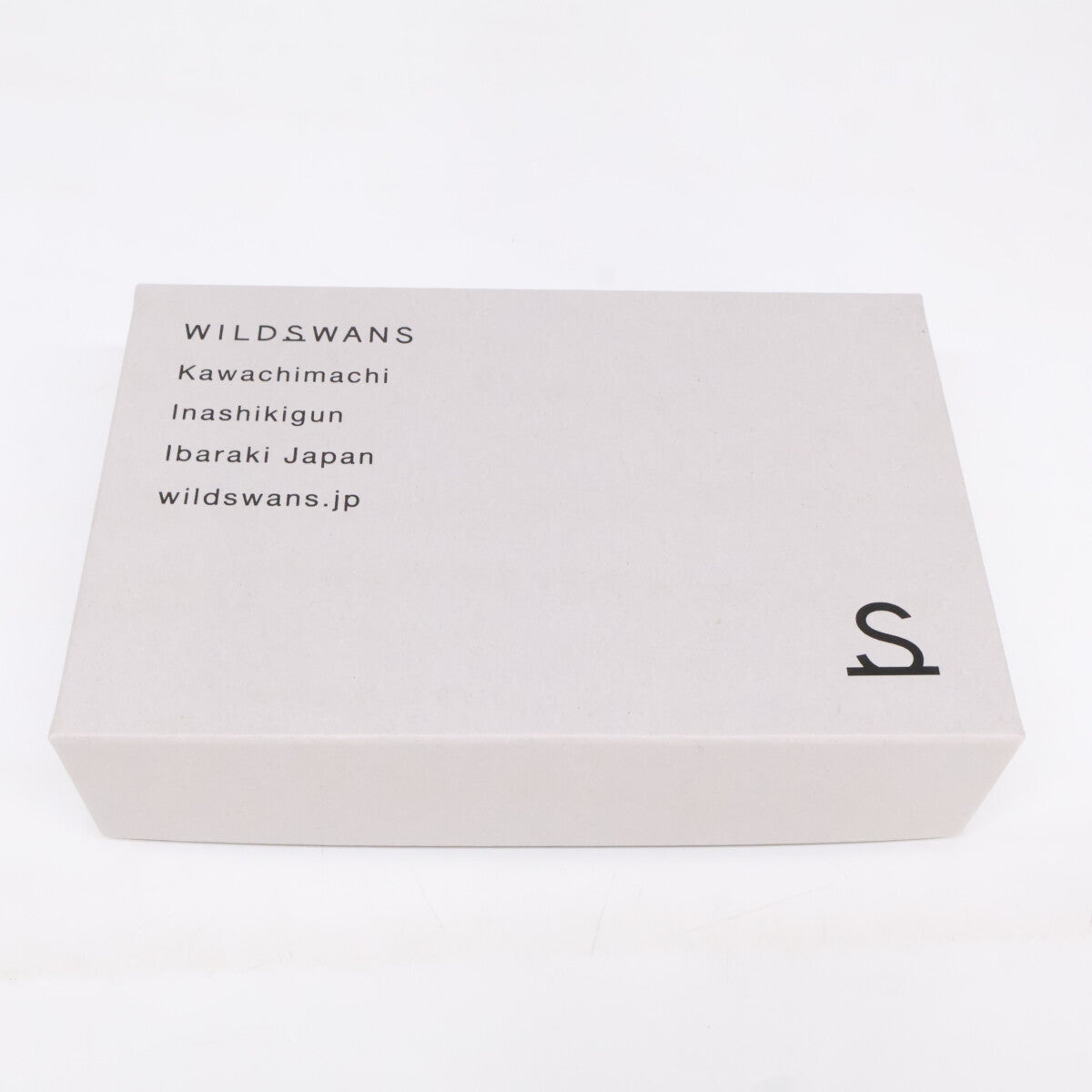 WILDSWANS ワイルドスワンズ 【新品未使用】CSS-CASA/SD/FNVY カーサ サドルプルアップ ミニ財布 二つ折り財布（小銭入れあり）
