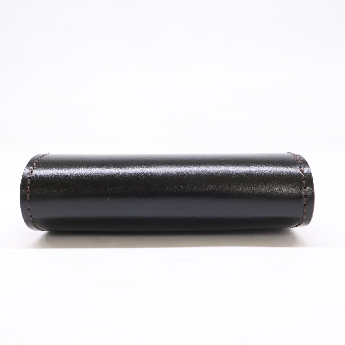 WILDSWANS ワイルドスワンズ 【新品未使用】KF-003/SD/BK サドルプルアップ ミニ財布 二つ折り財布（小銭入れあり）