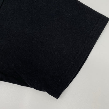 BLESS ブレス BR26SS-C5101 ブラック グラフィックTシャツ トップス