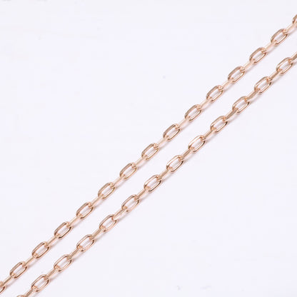 SWAROVSKI スワロフスキー 【新品同様】5642928 18Kローズゴールドコーティング クローバー Una ネックレス