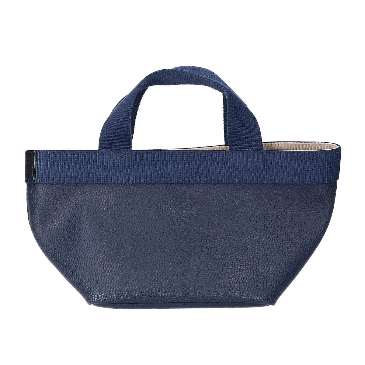 Herve Chapelier エルベシャプリエ 【美品】701GP リュクス舟型 トートバッグ
