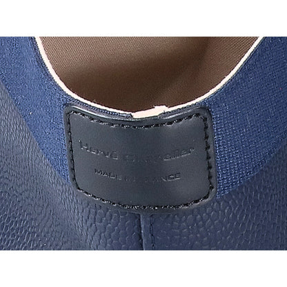 Herve Chapelier エルベシャプリエ 【美品】701GP リュクス舟型 トートバッグ