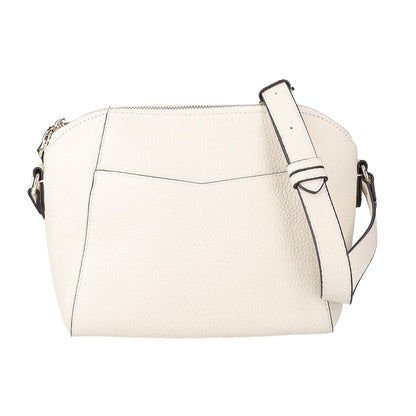 HAYNI ハイニ 【美品】レザー ショルダーバッグ