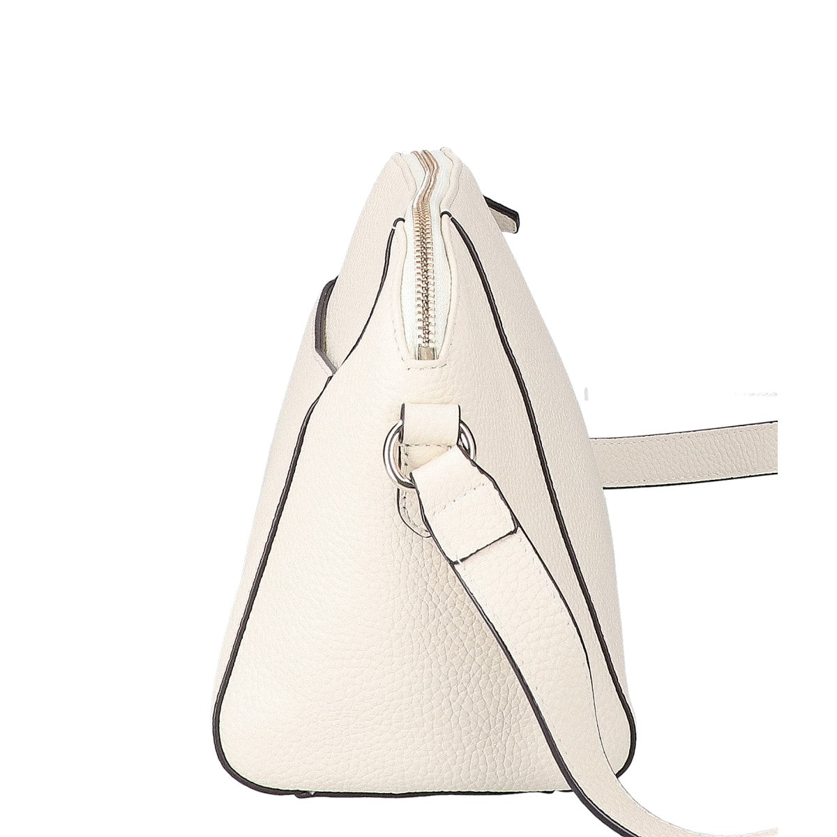 HAYNI ハイニ 【美品】レザー ショルダーバッグ
