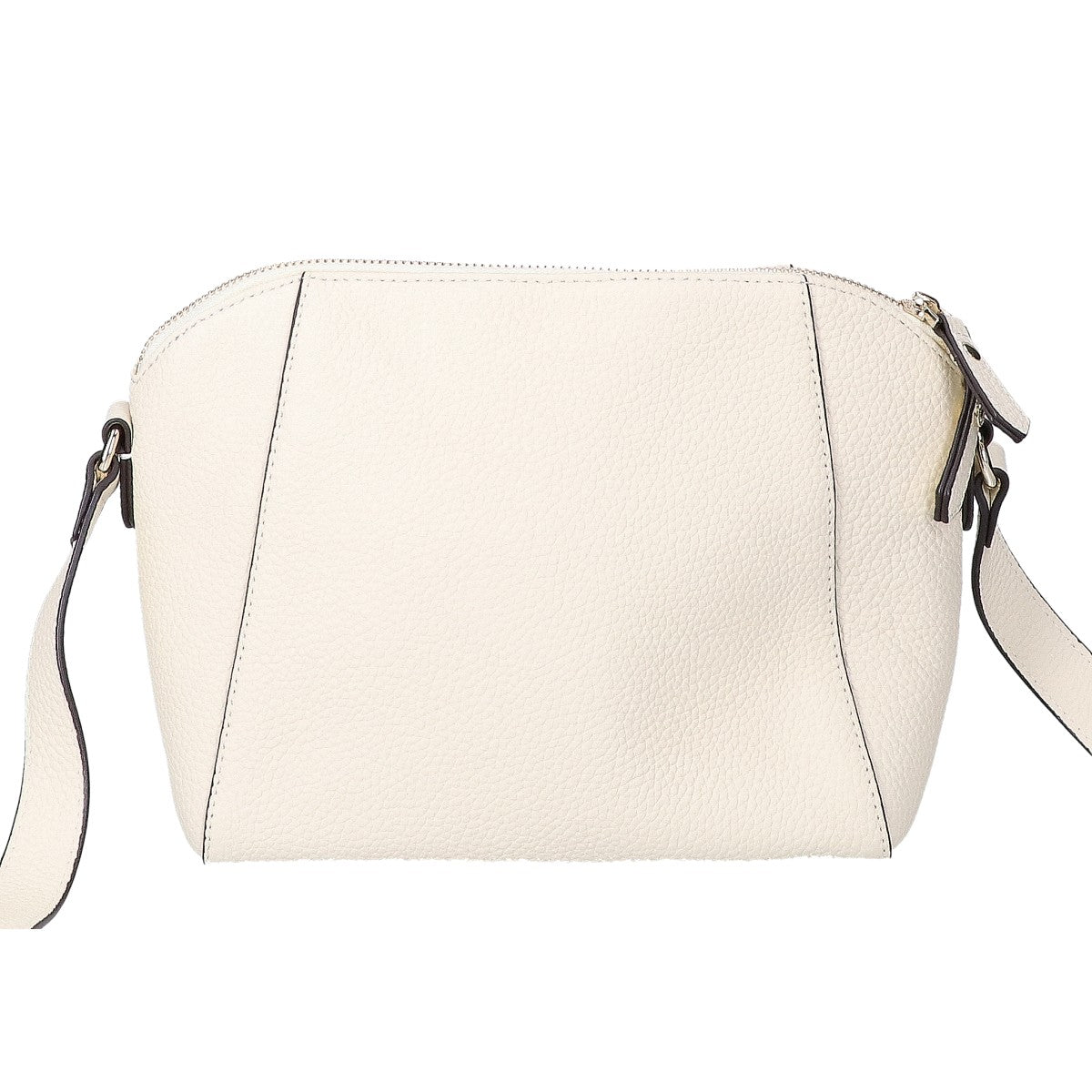 HAYNI ハイニ 【美品】レザー ショルダーバッグ