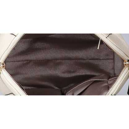 HAYNI ハイニ 【美品】レザー ショルダーバッグ